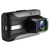 Camera auto DVR iUni Dash Q3, Full HD, Parking Monitor, Senzor G, Unghi 170 grade